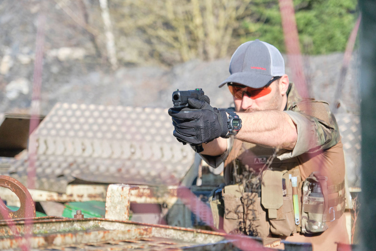 Paintball - T4E TPX 50 Gen2 OR (19,9 Joule)