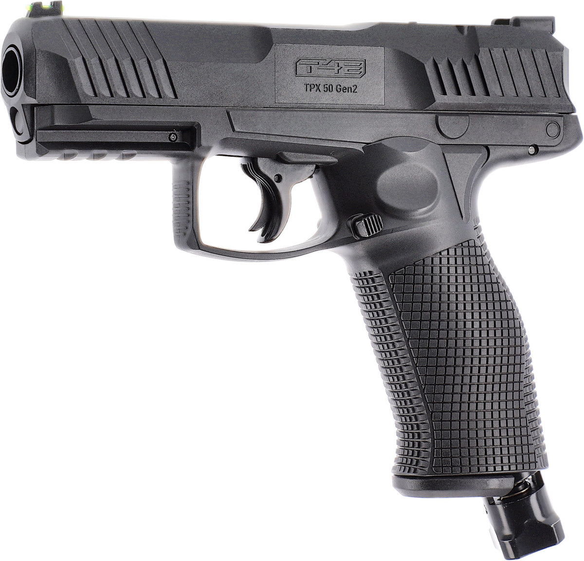 Paintball - T4E TPX 50 Gen2 OR (19,9 Joule)