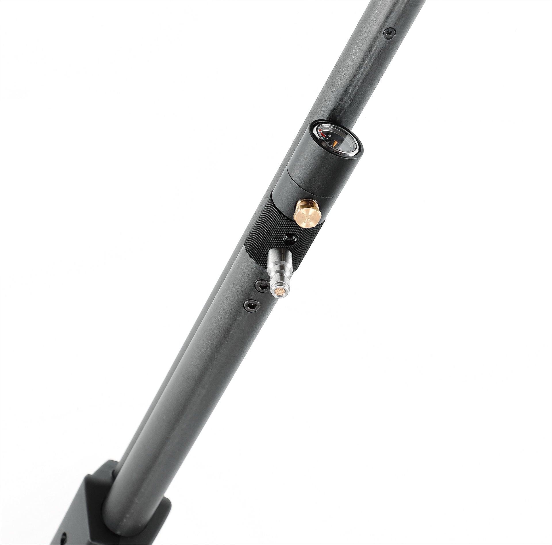 Umarex - UX Iconix PCP, 4,5mm (Cal.177) 5