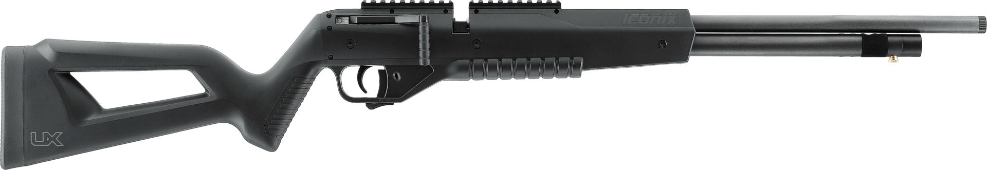Umarex - UX Iconix PCP, 4,5mm (Cal.177) 2