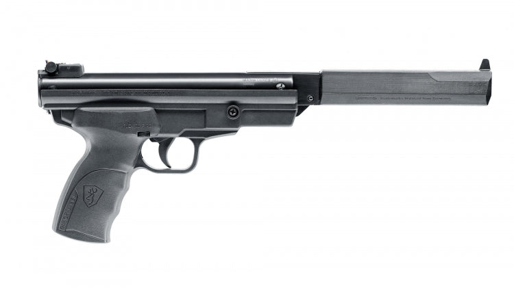 Umarex - Browning Buck Mark Magnum 2
