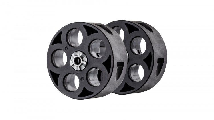 Paintball - T4E HDR 68 Magasin 2 stk 1