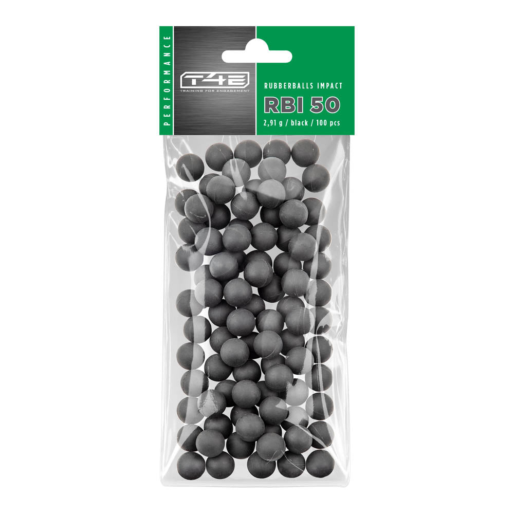 T4E Performance RBI 50, Hård, CAL 50" 100 STK 1