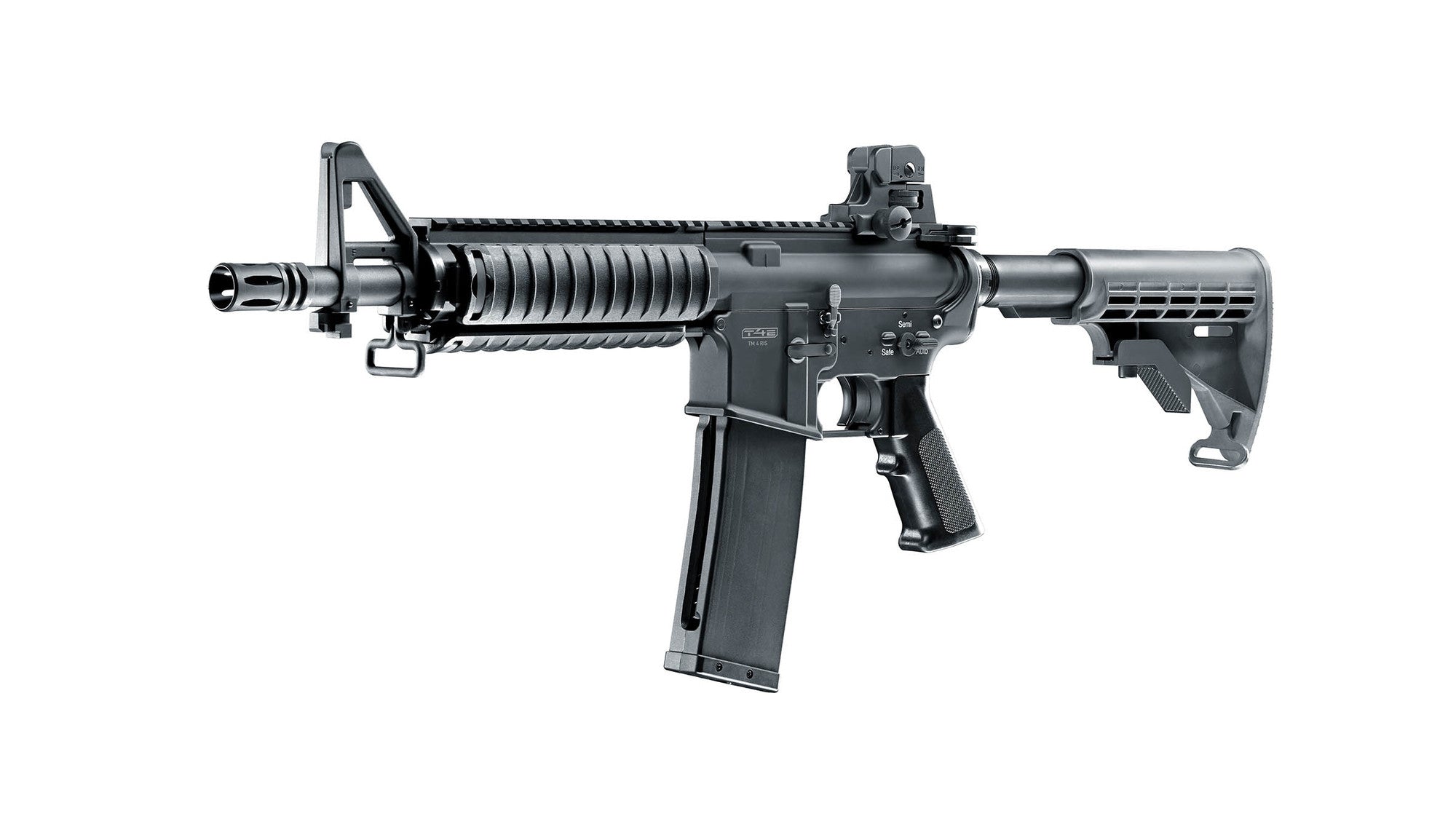 Paintball - T4E TM4 RIS (7,5 Joule) 2