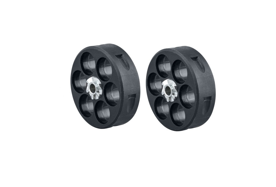 Paintball - T4E HDR 50 Magasin 2 stk 1