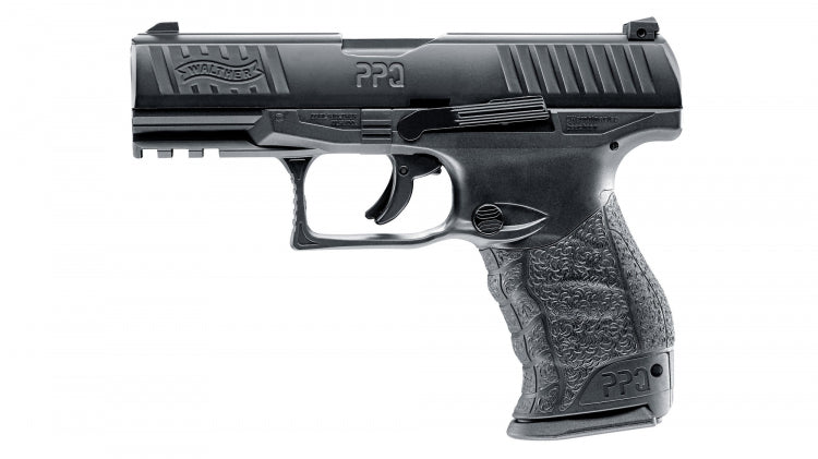 Paintball - T4E Walther PPQ M2 (5 Joule) 1