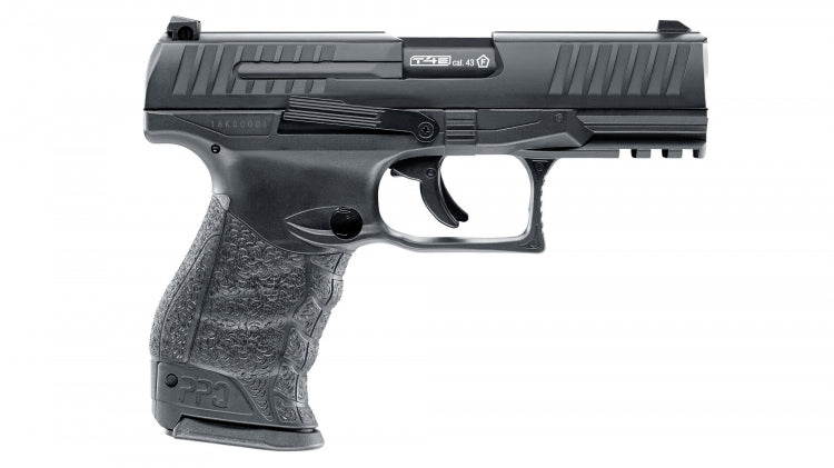 Paintball - T4E Walther PPQ M2 (5 Joule) 3
