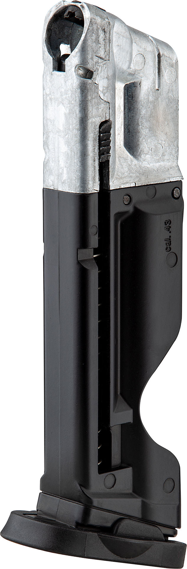 Umarex - T4E Smith & Wesson M&P9 M2.0, Co2, Magasin