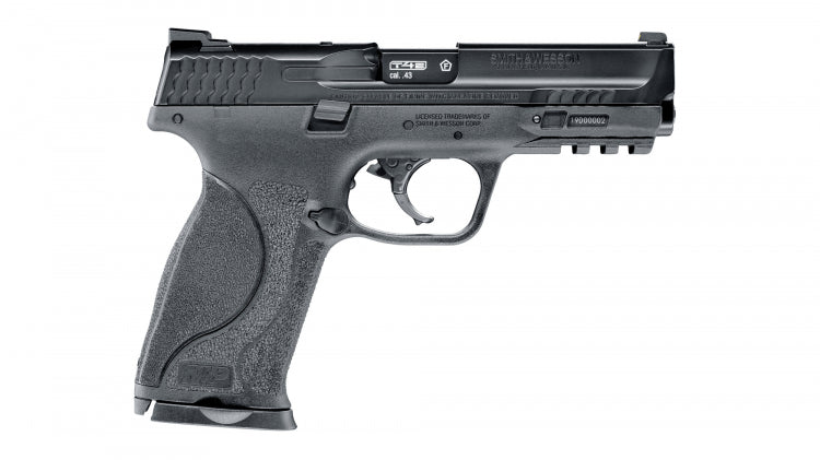 Paintball - T4E Smith & Wesson M&P9 M2.0 (5 Joule) 3