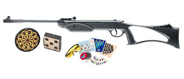 Umarex - Ruger Explorer kit med tilbehør. 1