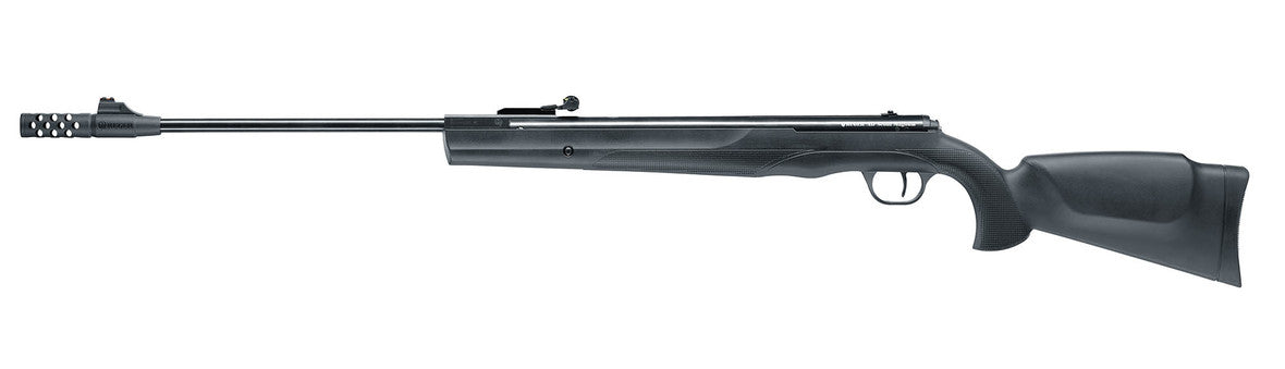 Umarex - Ruger Air Scout Magnum luftgevær, 4,5mm (Cal.177) 32J 1