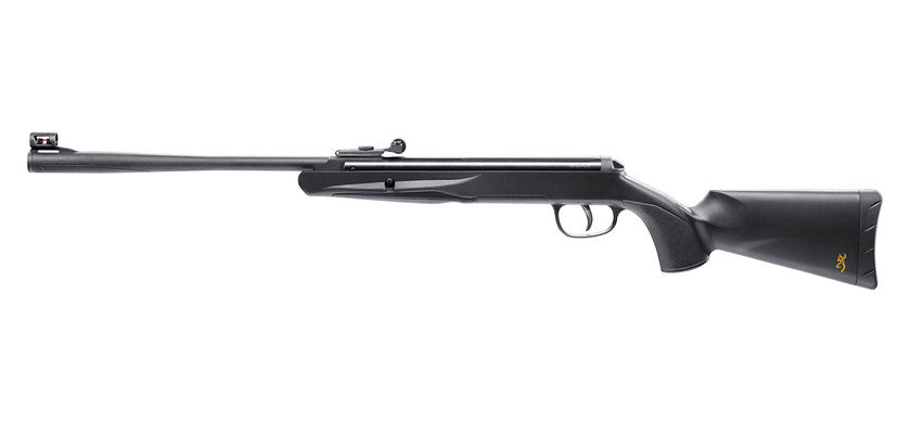 Umarex - Browning M-Blade luftgevær, 4,5mm (Cal.177) 1