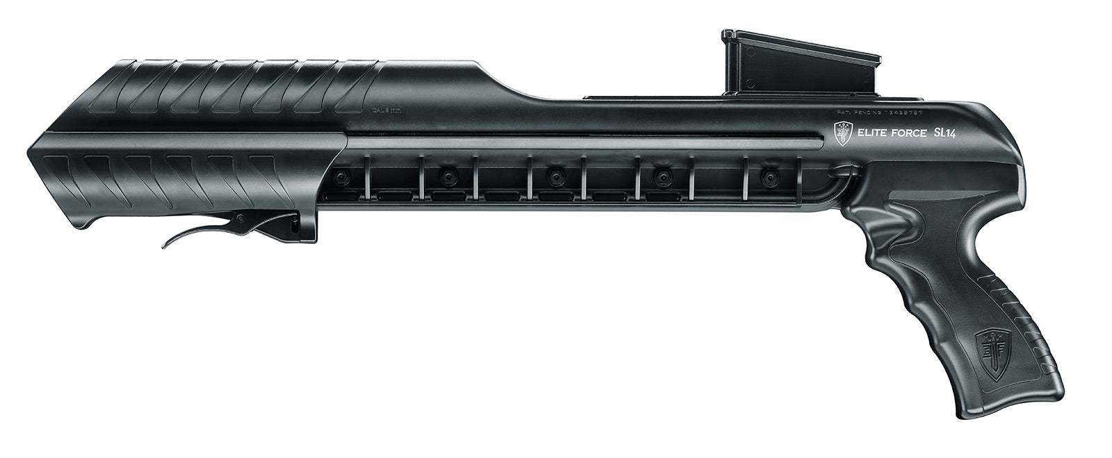 SL14 Speedloader til M4/M16 Magasin 1