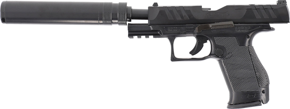 Umarex - Walther PDP Compact 4"