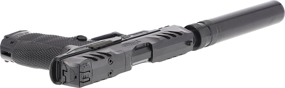 Umarex - Walther PDP Compact 4"