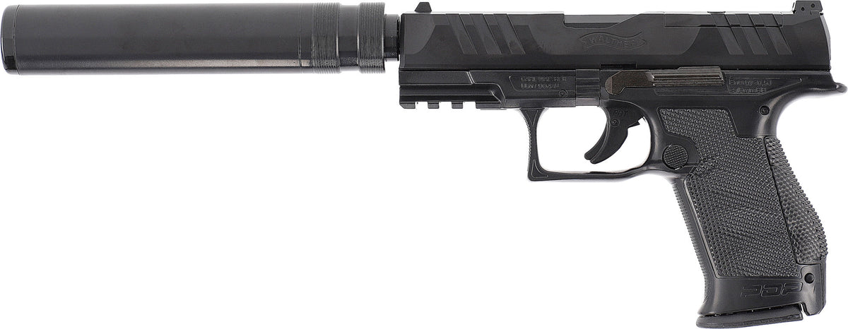 Umarex - Walther PDP Compact 4"