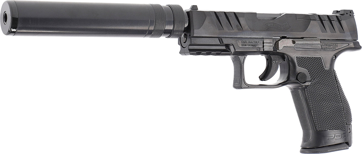 Umarex - Walther PDP Compact 4"