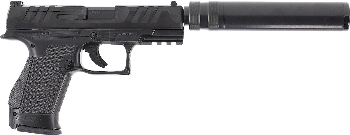 Umarex - Walther PDP Compact 4"