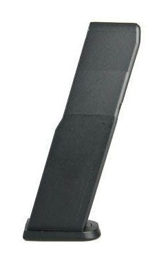 Heckler & Koch USP, GNB, CO2, Magasin 1