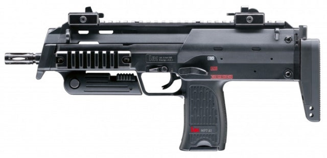 Heckler & Koch - MP7 A1 1