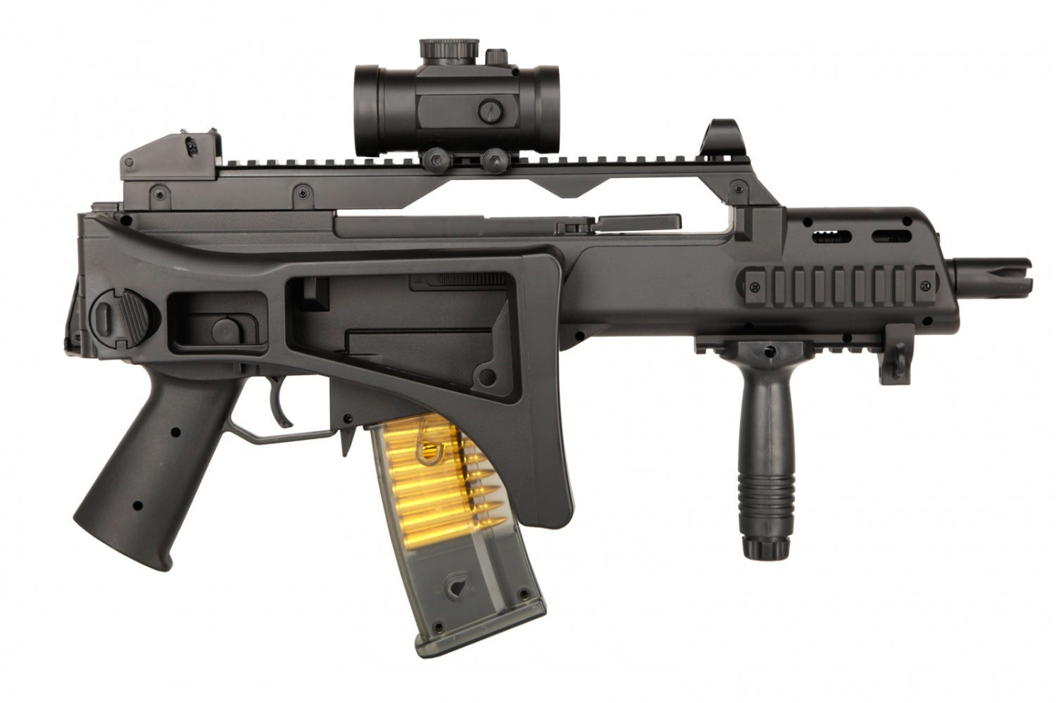 Heckler & Koch - G36C 2