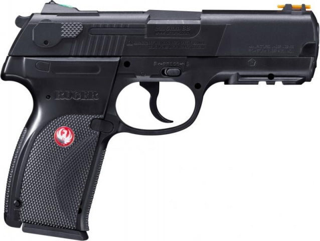 Umarex - Ruger P345, GNB - Co2 3