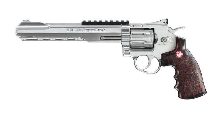 UMAREX - Ruger Super Hawk 8, GNB - Co2 1