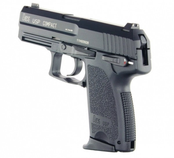 Umarex - Heckler & koch USP Compact, GBB - Gas. 2