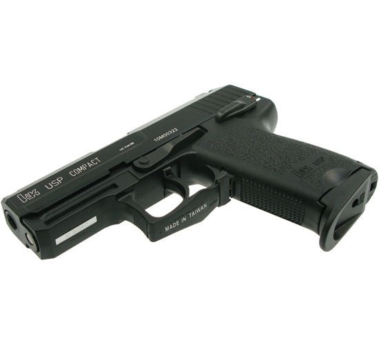 Umarex - Heckler & koch USP Compact, GBB - Gas. 4