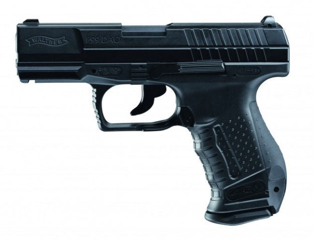 Umarex - Walther P99 DAO, GBB - Co2 1