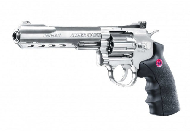 Umarex - Ruger Super Hawk 6, GNB - Co2 2