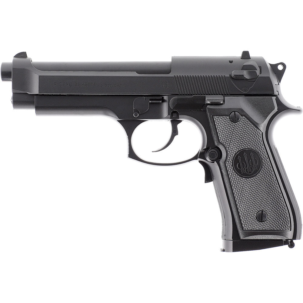 Uamrex - BERETTA MOD. 92 FS, ENB, Elektrisk pistol, Semi 1