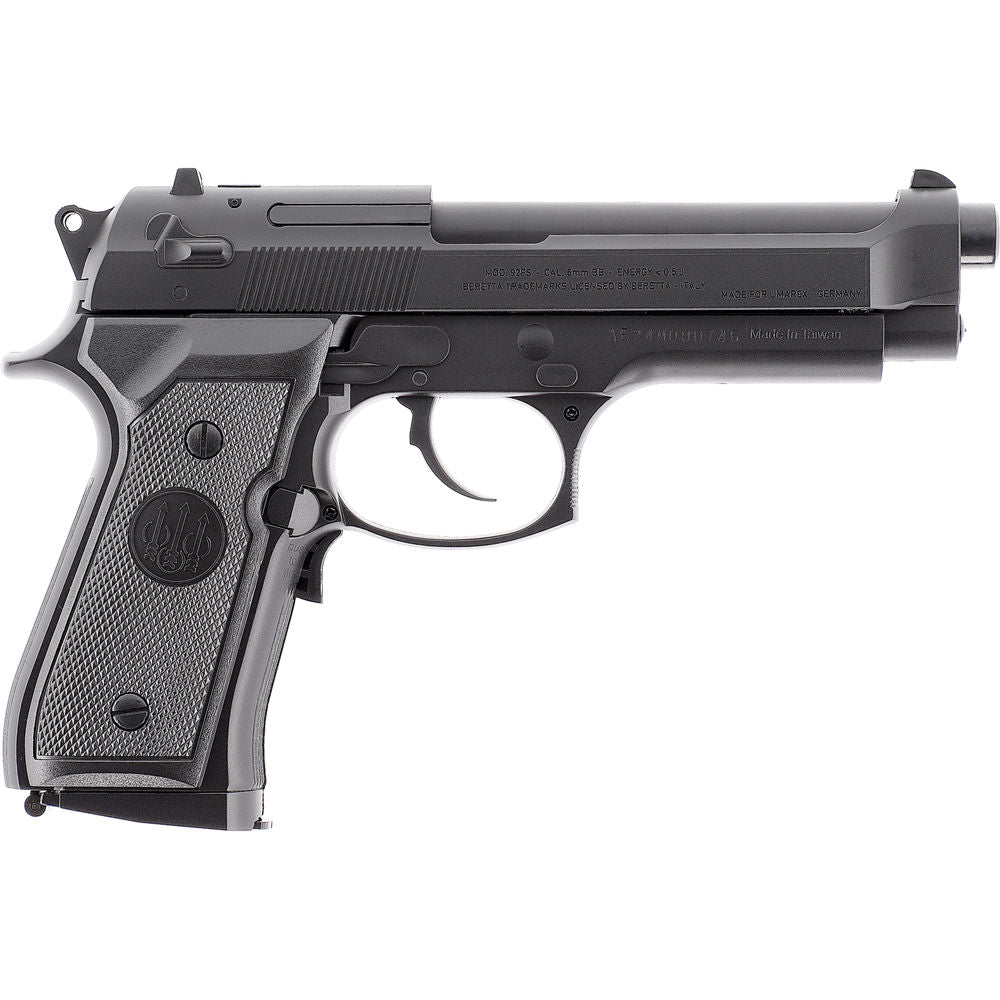 Uamrex - BERETTA MOD. 92 FS, ENB, Elektrisk pistol, Semi 3