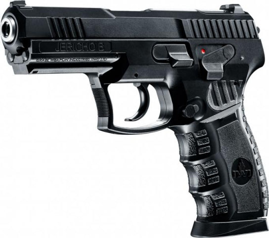 Umarex - IWI Jericho B, GNB - Co2 2