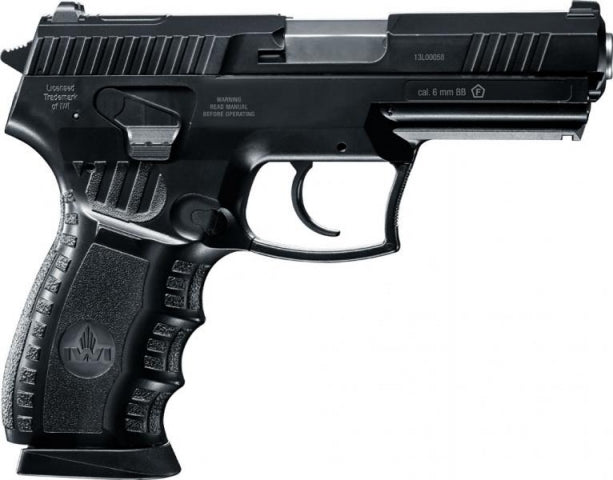 Umarex - IWI Jericho B, GNB - Co2 3