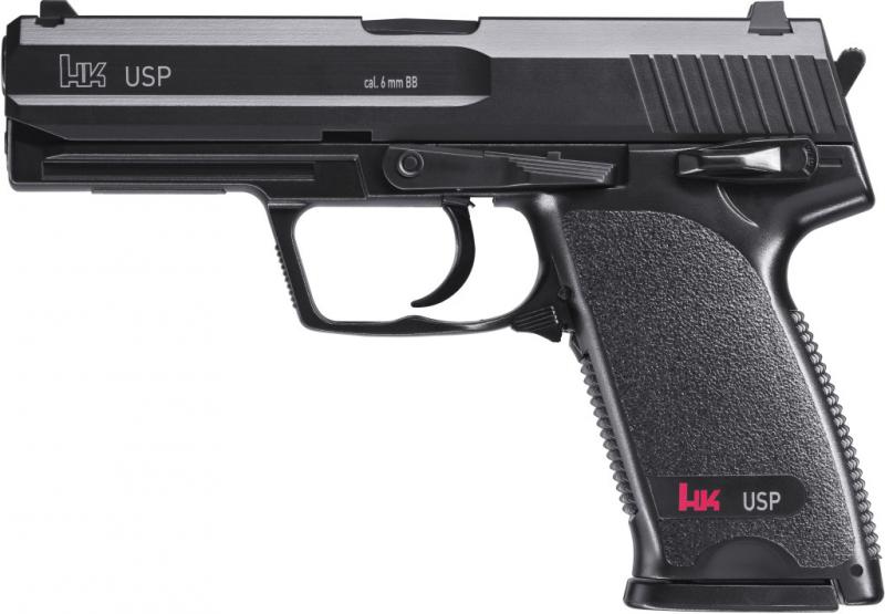 Umarex - Heckler & Koch USP  1