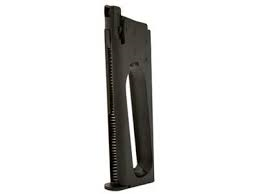 Elite Force 1911 TAC, GBB, CO2, Magasin 1
