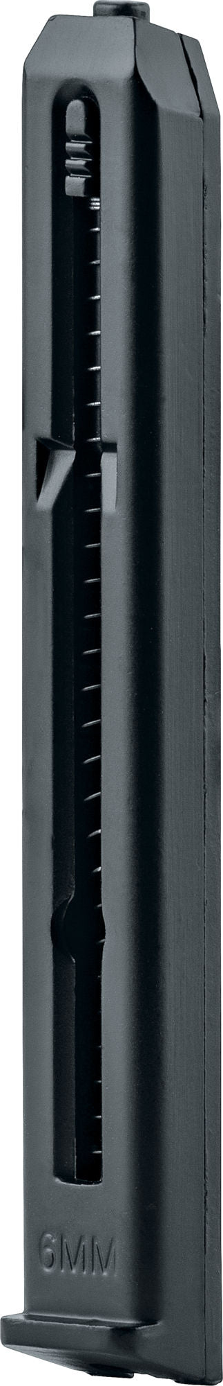 Umarex - Combat Zone COP SK, GNB, CO2, Magasin