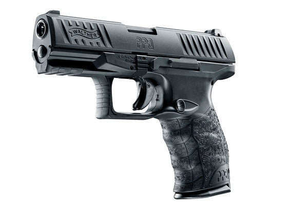 Umarex - Walther PPQ M2, GBB - Gas 2