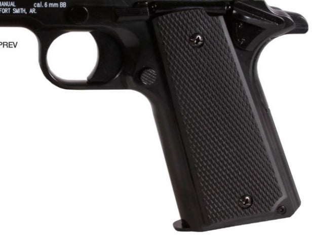 Combat Zone - Zombie Hunter kit 4