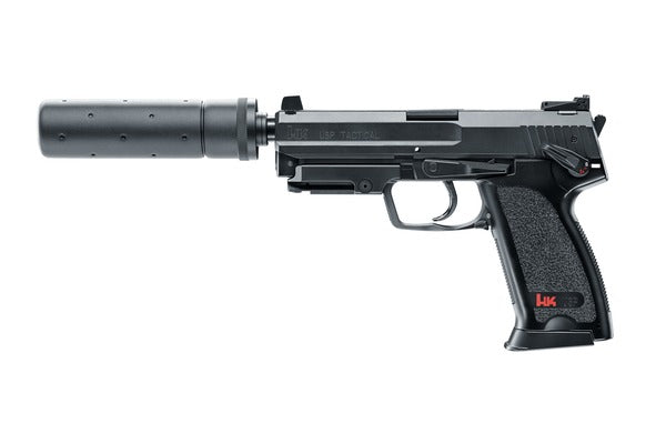 Umarex - Heckler & Koch USP Tactical, El pistol, Full Auto 1