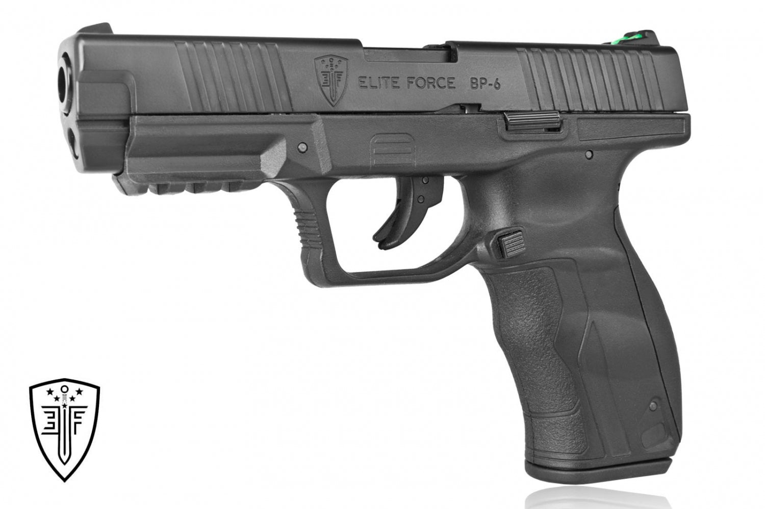 Umarex - Elite Force BP-6, GBB - Co2 1