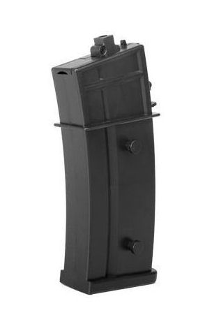 G36C IDZ Advanced FDE, 400 skuds Hi-Cap magasin 1