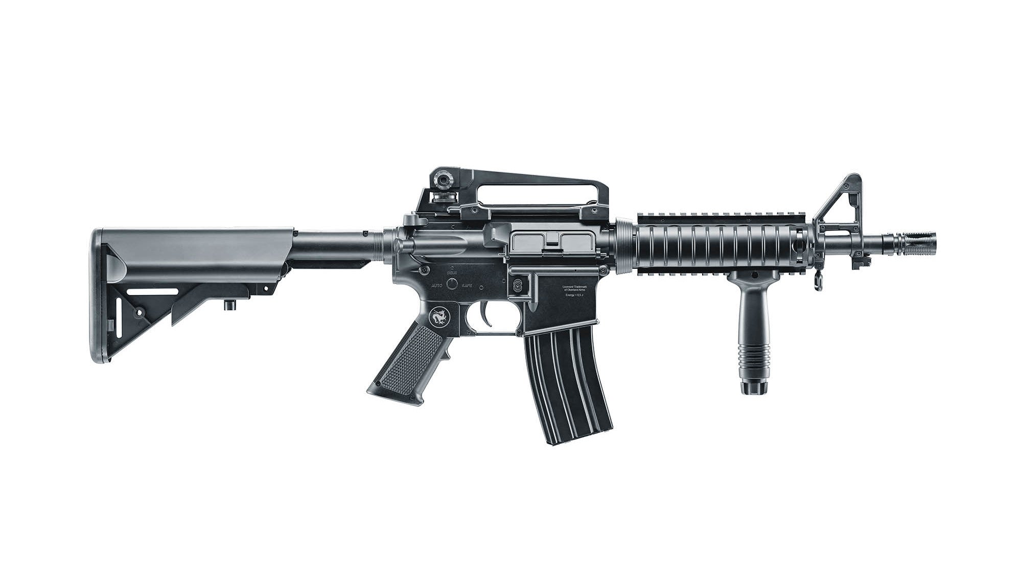 Oberland Arms OA-15 Black Label M4 2