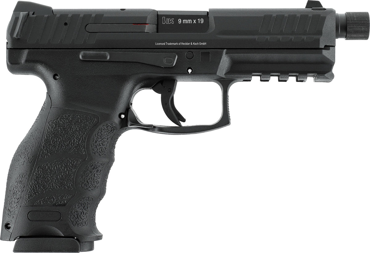 Umarex - Heckler & Koch VP9 Tactical, GBB - Co2