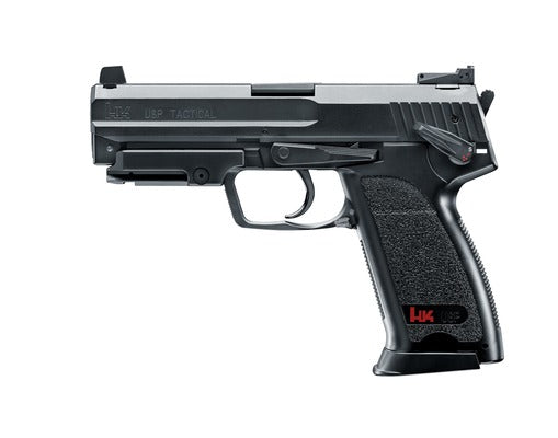 Umarex - Heckler & Koch USP, ENB, Elektrisk pistol, Semi/Full automatisk. 1