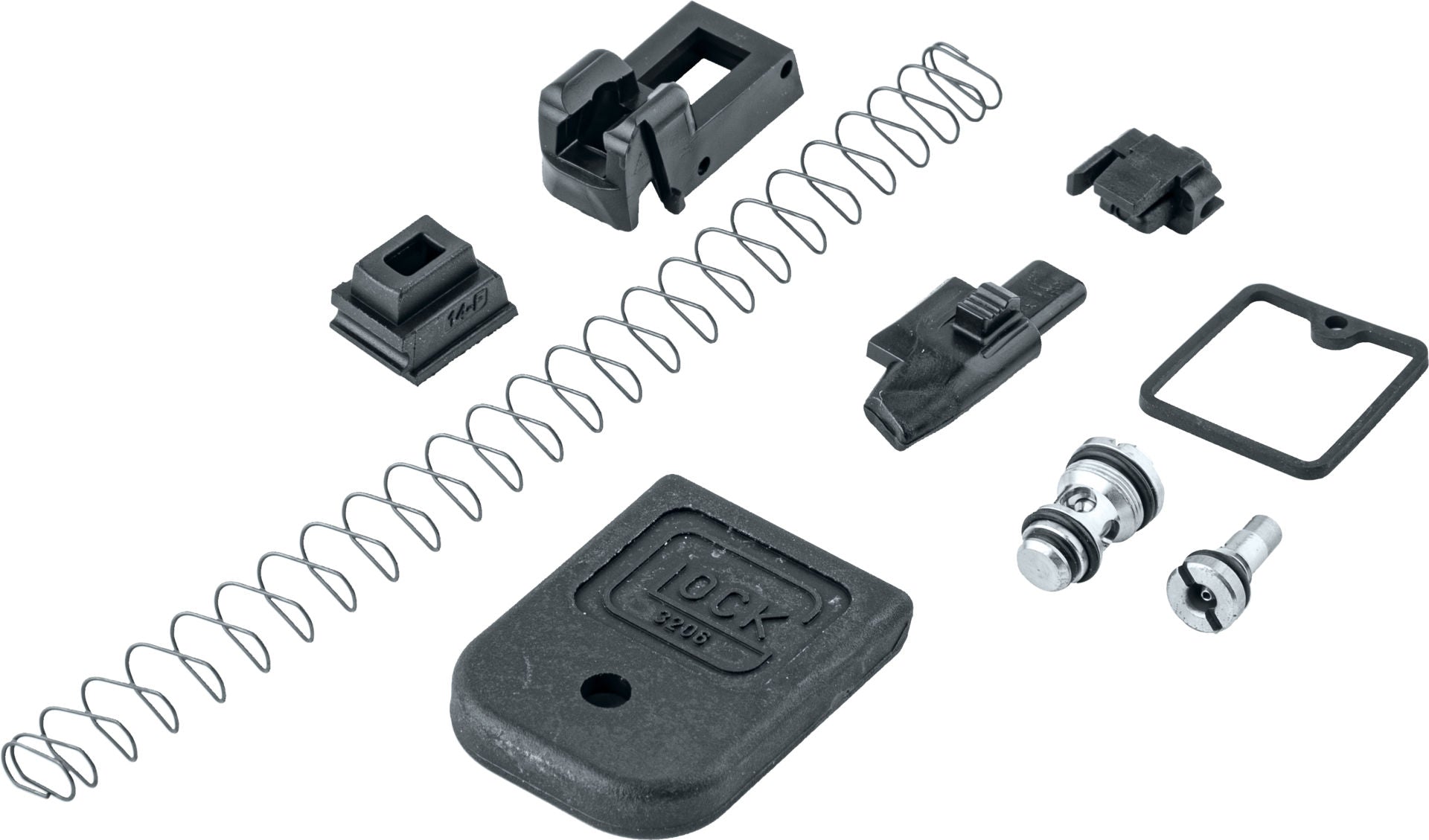 Umarex service Kit til Glock 17 1