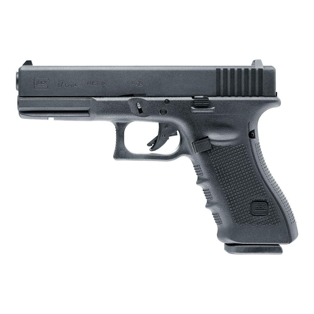 Umarex - Glock 17 Gen4, Blow Back - Gas 1