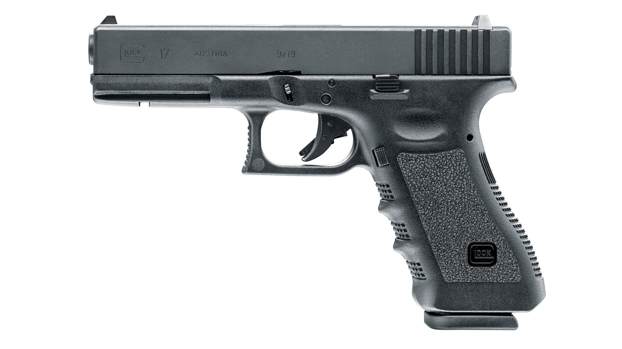 Umarex - VFC Glock 17, GBB - Gas 1