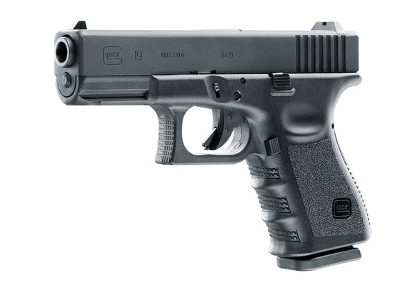 Umarex - Glock 19, GBB - Gas 3